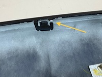 фото thumb №15, Range rover sport ii захист плита pod бампер зад задня l494-my18