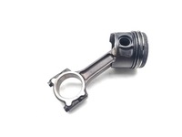 фото thumb №7, Nissan kubistar поршень с шатун 1.5 dci дизель 48kw 65 hp k9k704 2005