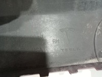фото thumb №11, Dt-418 планка пороговая правая tesla s рестайлинг 6005875-00-j