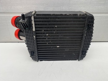 фото thumb №1, Інтеркулер maserati ghibli