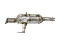 фото thumb №1, Оригинальный номер фильтр fap renault master iii 2.3 dci 200100412r