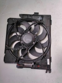 фото thumb №1, Bmw f20 lift b37 вентилятор радіатора