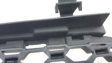 фото thumb №11, Середня решітка бампера передньої jaguar f-pace hk8m-17h750-a демонтаж