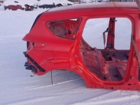 фото thumb №4, Ford kuga mk2 escape 17 r чверть права задня крила