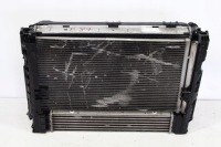 Купить Радиатор вентилятор bmw e87, фото thumb