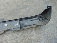 фото thumb №12, Бампер зад задній mercedes w463 g клас pod pdc