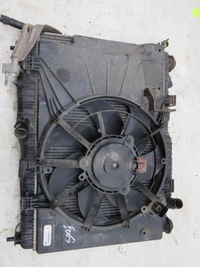 фото thumb №4, Комплект радіатор води клімат ecosport 1.0 ecoboost