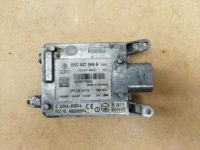 фото thumb №1, Audi q7 4l радар ассистент переключения поперечина движения