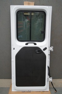 фото thumb №9, Renault master iv po 2019 doka двері ліві зад задні