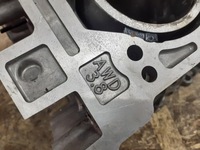 фото thumb №7, Genesis g80 3.8 awd 2015 блок двигателя головка поршень