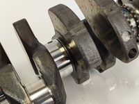 фото thumb №8, Bmw g05 g06 g07 g18 g20 g21 g22 g26 g60 g70 b58n b58x wał коленчатый 9453874