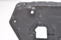 Porsche cayenne 9y0 3.0 гибрид накладка подвеска 4m0825235a Доставка, фото thumb