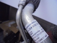 фото thumb №6, Mercedes-benz оригінальний номер a2048306515 шланг кондиціонера