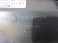 Bmw x3 f25 панель с подогревом сиденье кнопка 9184479 61319163292 9204245 Доставка, фото thumb