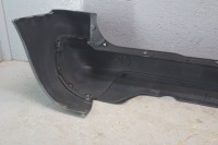 Berlingo partner 3 бампер задний z2144 Недорого, фото thumb