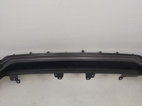 фото thumb №6, Накладка спойлер бампера задняя задняя lexus rx 450h