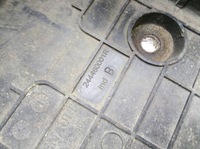 фото thumb №7, Renault laguna iii 2007 244460001r основание аккумулятор