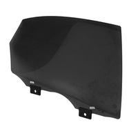 фото thumb №11, Audi a8 d4 стекло дверь задняя задняя левая тонированная as3 4h0845025h