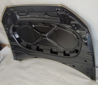 фото thumb №11, Капот кришка двигуна seat ibiza v 2017- 6f0823155a nowa