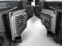 фото thumb №11, Mercedes-benz оригинальный номер a2539064903 лампа multibeam led