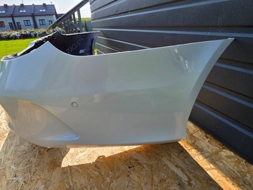 фото thumb №6, Mercedes cls w218 универсал shootink тормозной бампер зад задний радар pdc жгут