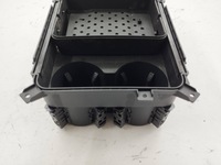 фото thumb №8, Audi q5 sq5 2020 передній кронштейн na чашка тунель середнього