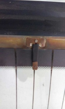 фото thumb №7, Стекло задняя зад fiat stilo 2001-2007 оригинальная ogzrewana