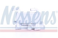 фото thumb №6, Радіатор оливи nissens 91182