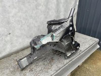 фото thumb №3, Alfa romeo giulia лонжерон четверть левая перед передняя 50548250