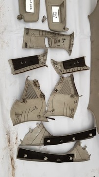 фото thumb №12, Стеля стійка ford kuga mk1