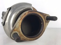 фото thumb №5, Hyundai tucson iv 1.6 гибрид катализатор dpf 020-