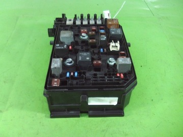 фото thumb №4, Opel astra k 1.6 cdti коробка запобіжників