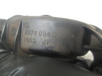 фото thumb №8, Mercedes w205 w212 w213 glk x204 glc x253 2.0 cgi валы балансировочные балансиры