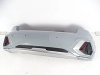 фото thumb №7, Бампер задня задній audi a1 82a citycarver