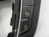 фото thumb №4, Hyundai i30 iii рамка перемикання передач автоматична коробка передач