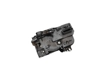 фото thumb №1, Citroen berlingo 1 i рестайлинг 02- замок левый перед 6pin