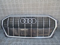 фото thumb №1, Решётка радиатора решётка радиатора audi 83a853651f