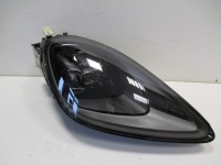 Купить Фара cayenne 9y0 full led 9y0941034ak правый, фото thumb