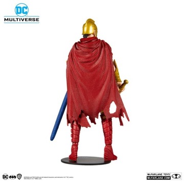 Фигурка Чудо-женщины DC Multiverse Last Knight