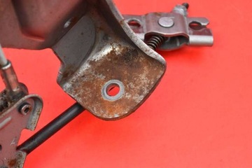 фото thumb №11, Рычаг тормоза ручного honda accord 8 viii 07-11