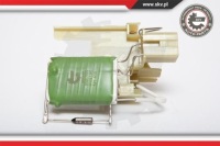 фото thumb №5, Esen skv 95skv055 резистор, вентилятор внутрішній