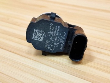 фото thumb №12, Bmw f70 g70 x1 u11 x2 u10 x7 g07 датчик парковка pdc чёрный 5a1a268