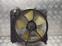 фото thumb №1, Вентилятор радиатора toyota starlet p9 1.4