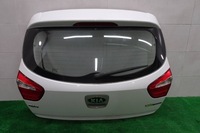 фото thumb №1, Kia rio iii крышка багажника багажника задняя задняя хэтчбек hb 11-
