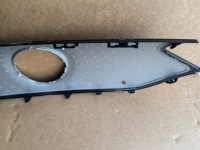 Mercedes benz eqe w295 решітка радіатора решітка a2958883500 Недорого, фото thumb