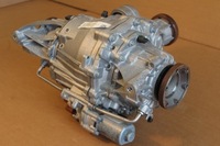 фото thumb №9, Мост задняя jak новый audi rs6 rs7 4k c8 0bx500043d