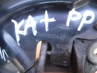 фото thumb №4, Поворотный кулак левая правая ford ka plus