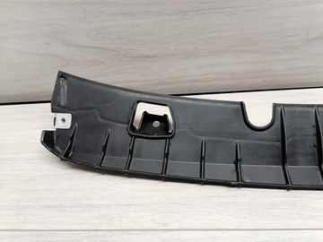 фото thumb №6, Porsche cayman 982 gt4 спойлер бампера 982807327c