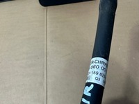 фото thumb №7, Шланг омывателя, шланг жидкости mercedes cls w219 ir