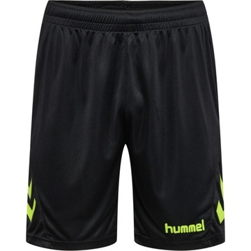 Футболка Hummel + дышащие, быстросохнущие шорты, размер S ___ НОВИНКА